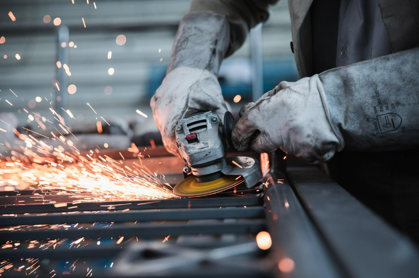 영화 아메리칸 팩토리 관련 사진