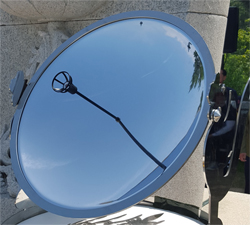 성화봉송 채화경