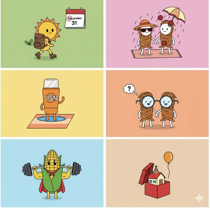 넌센스 퀴즈 모음 이미지