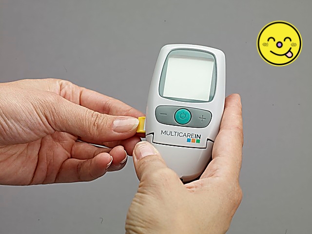 당뇨 초기 증상