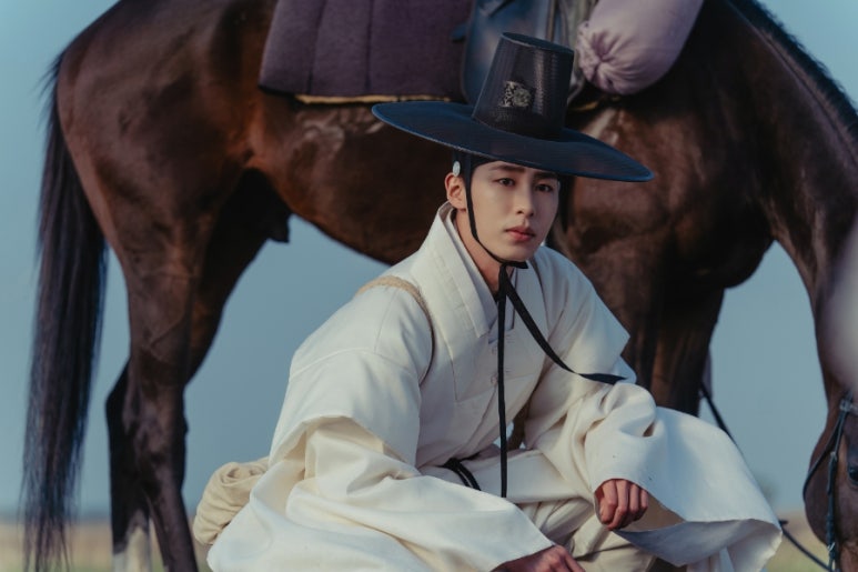 탄금 등장인물(1)