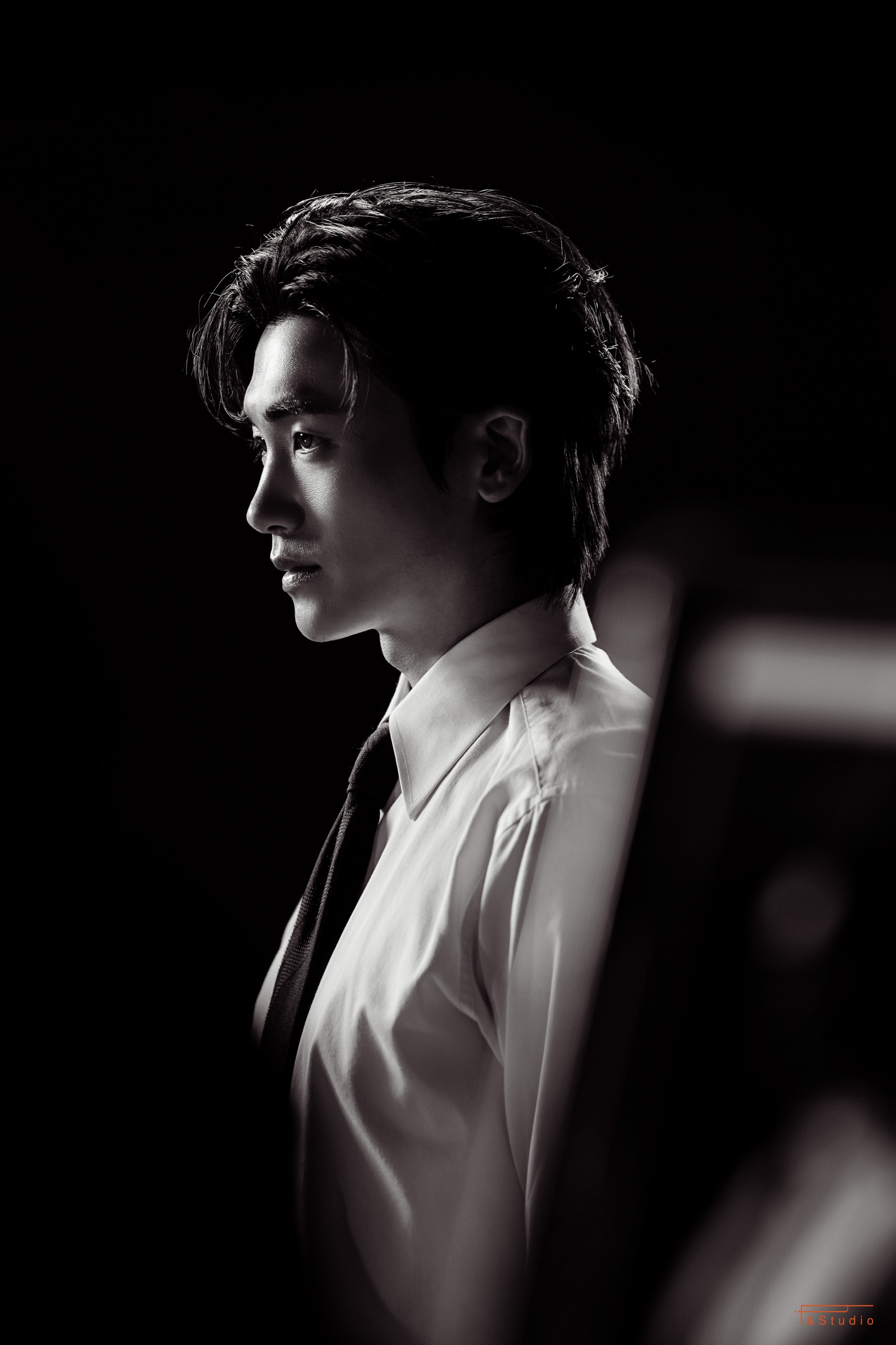 서동주 역할 박형식