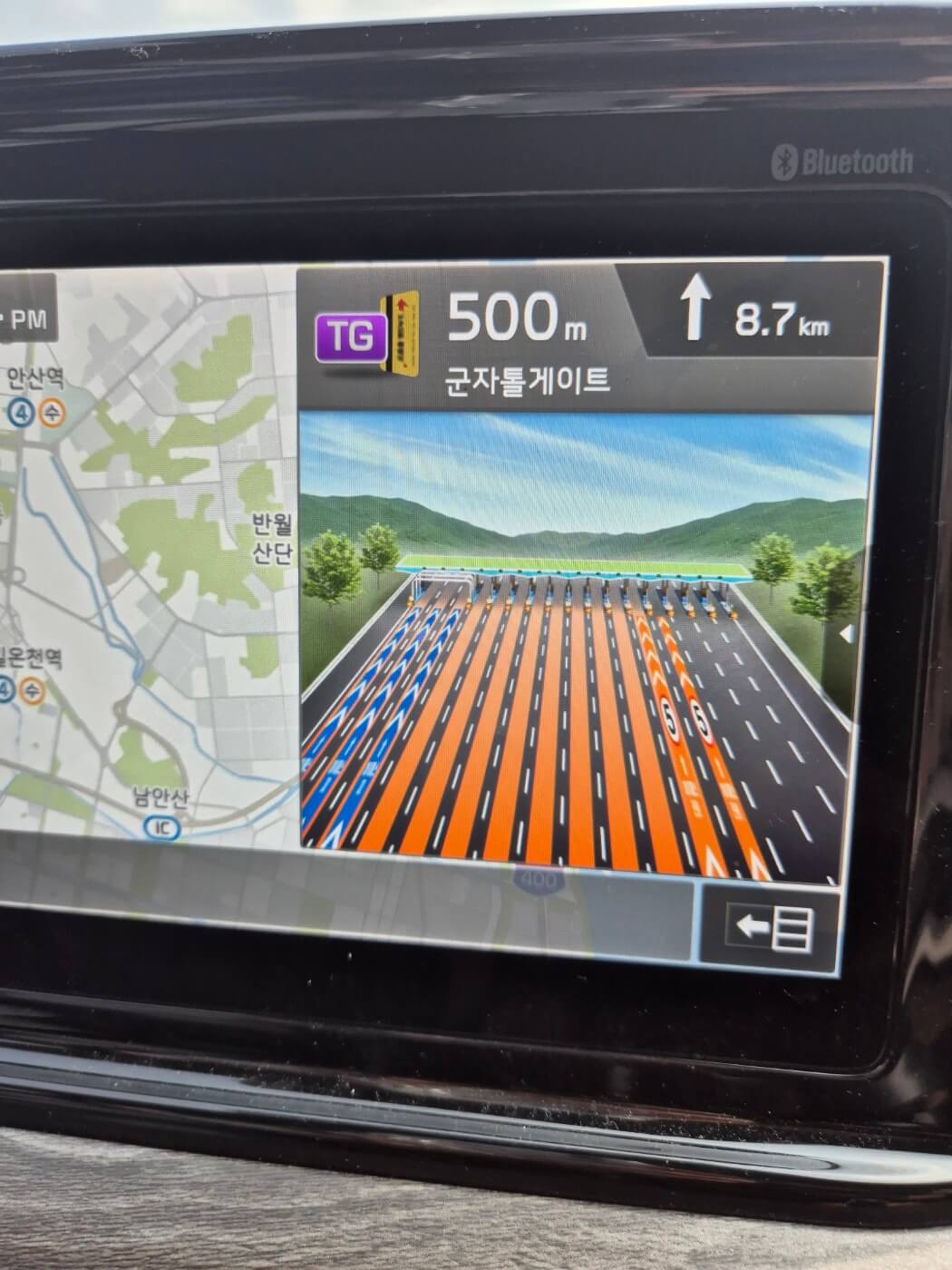 설 연휴 고속도로 통행료 무료