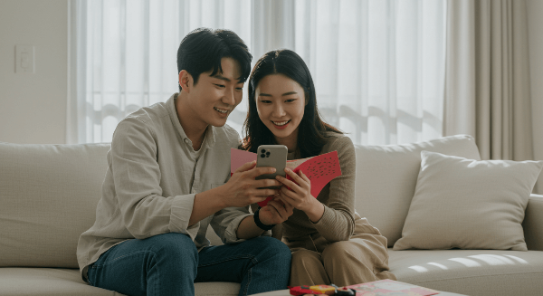 추석 인사말 모음 사진 9