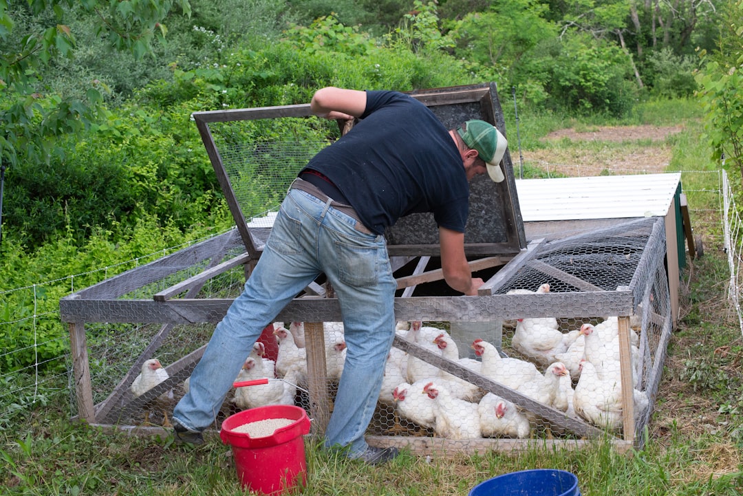 Farmers.