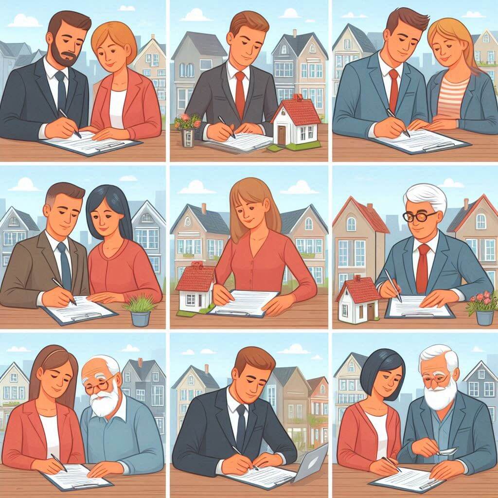 주택청약제도의 기본 개념