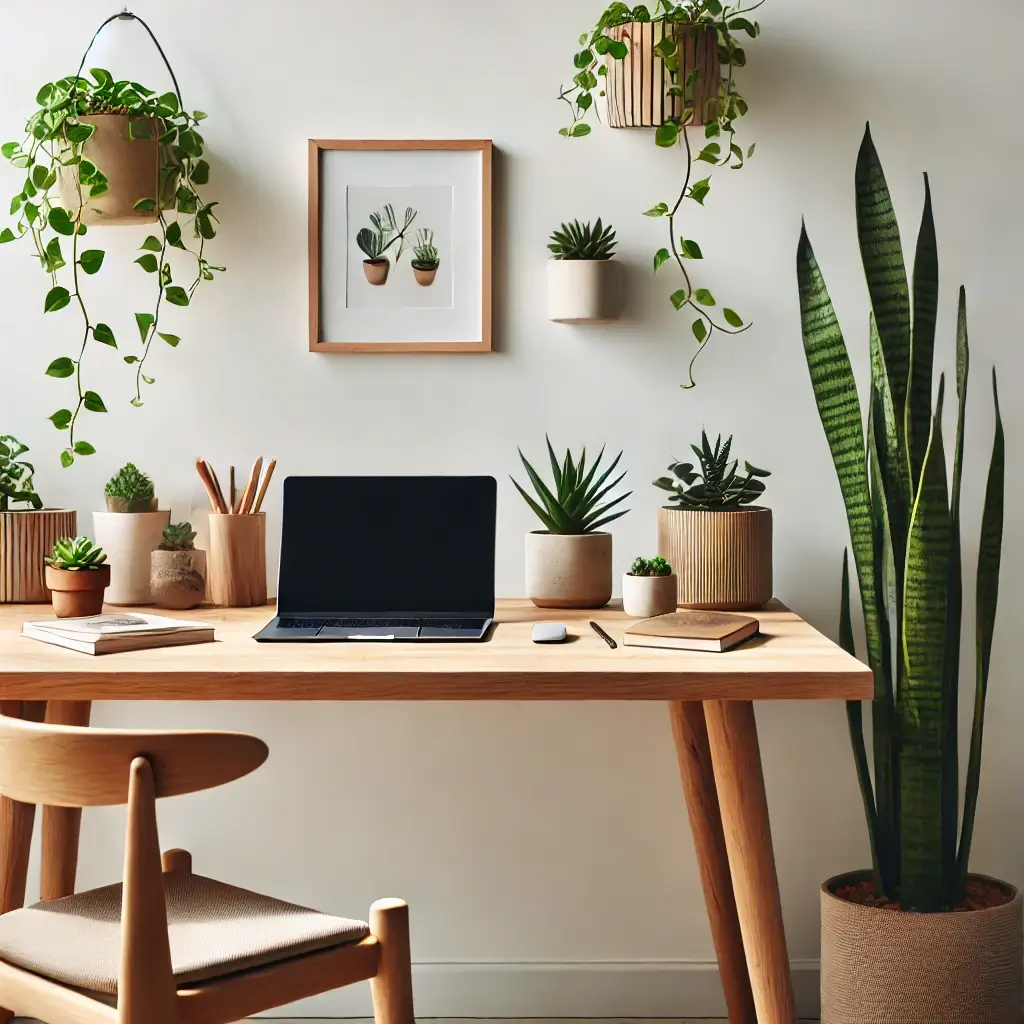 초보자를 위한 반려식물 추천 TOP 5