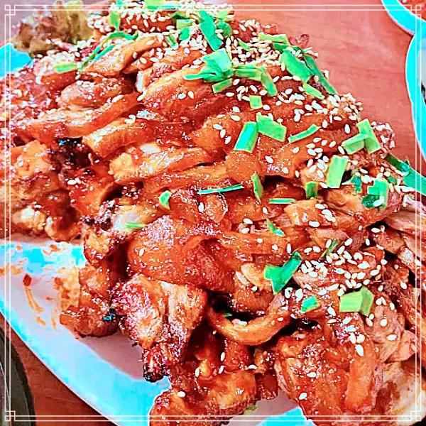 생방송 오늘저녁 동대문, 창신동 골목시장 알싸한 매운맛과 화끈한 불 향, 불족발, 매운족발 맛집