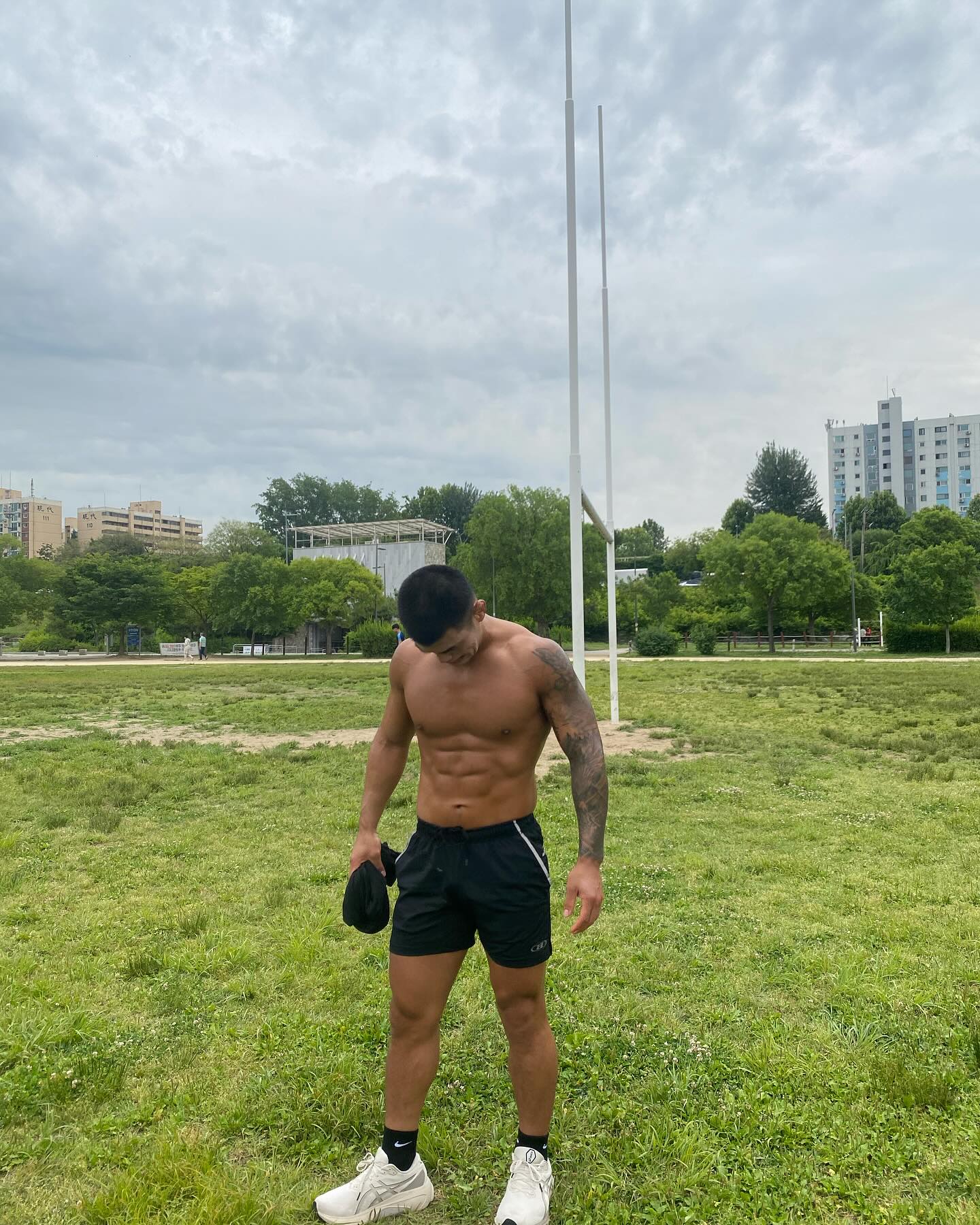 고석현 UFC 데뷔전 하이라이트