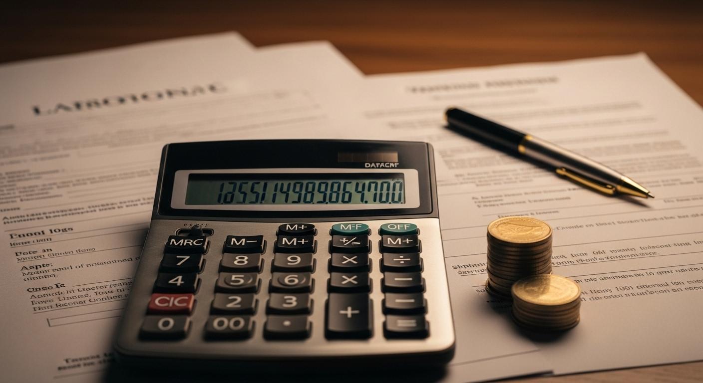 이혼후 양육비 연말정산