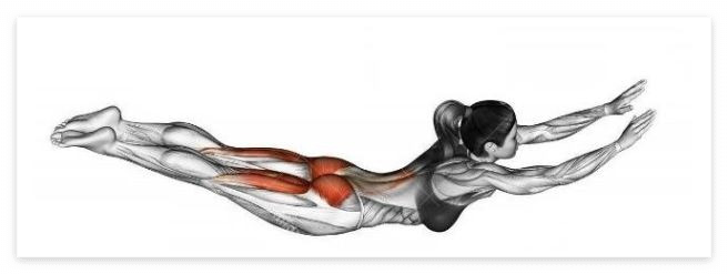 필라테스-백익스텐션