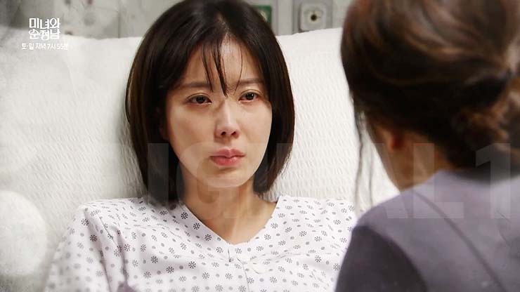 미녀와 순정남 49회 줄거리