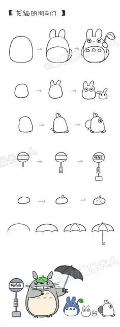 캐릭터 이미지 그리기 캐릭터 뜻 귀여운 캐릭터_4