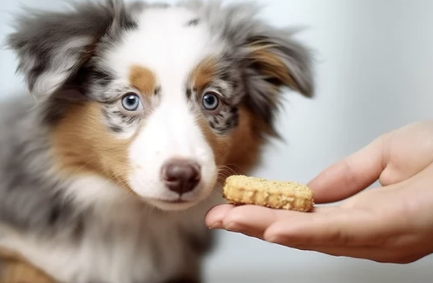강아지/출처:어도비스톡