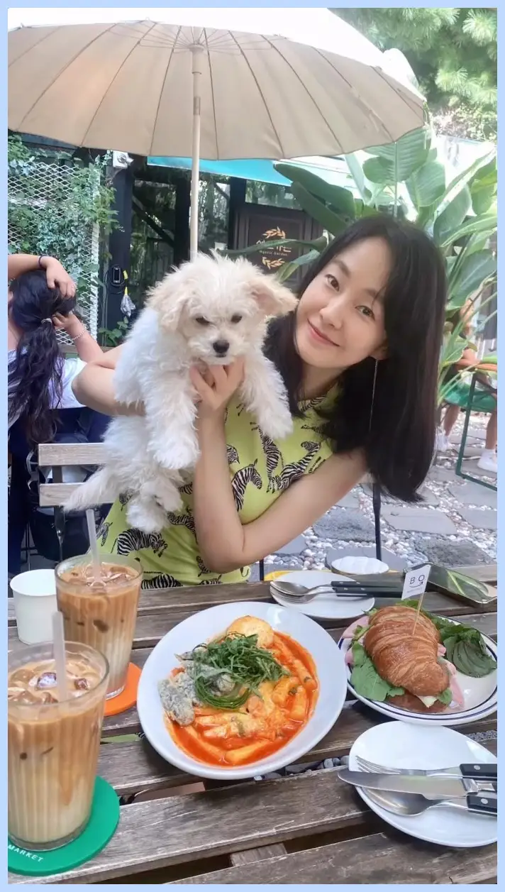 명세빈 프로필: 나이 이혼 전남편 결혼 키 고향 학력