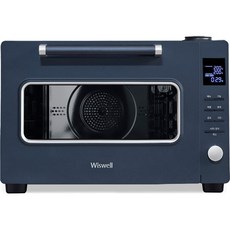 위즈웰오븐 에어프라이어치킨 카페용오븐 린나이오븐 에어프라이어요리추천 제과기계