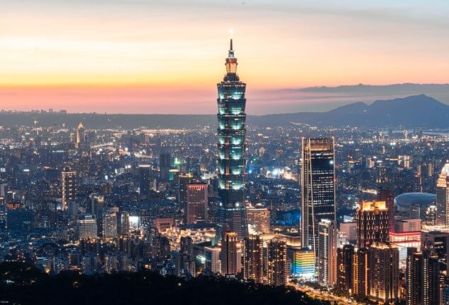 겨울철 따뜻한 해외 여행지