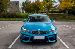 자동차 번호판의 색깔과 숫자