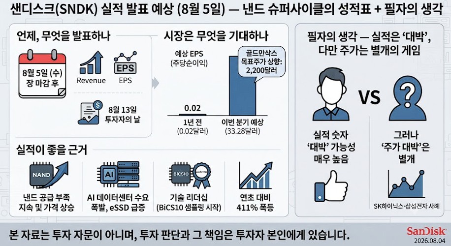 샌디스크
