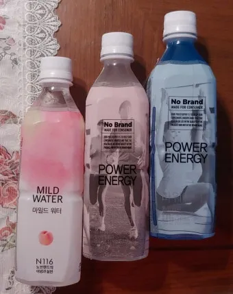 이온음료 종류 효과 효능 칼로리_8