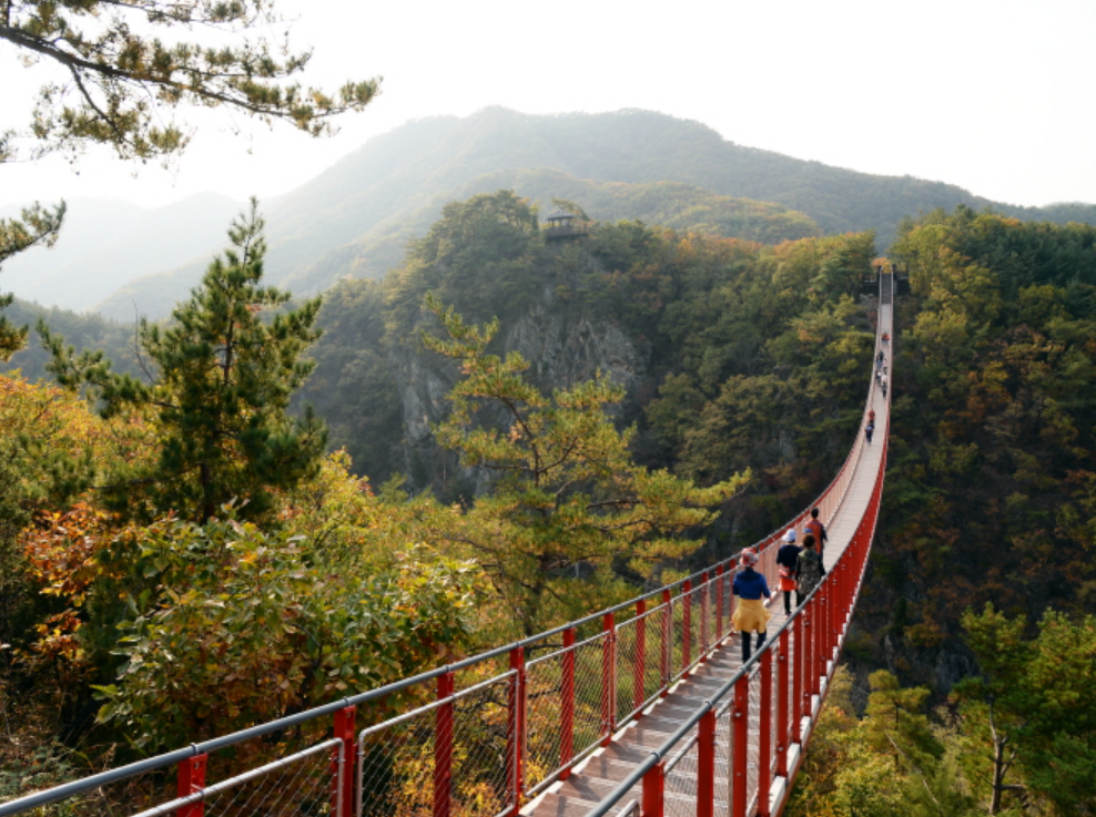파주 여행 코스 추천