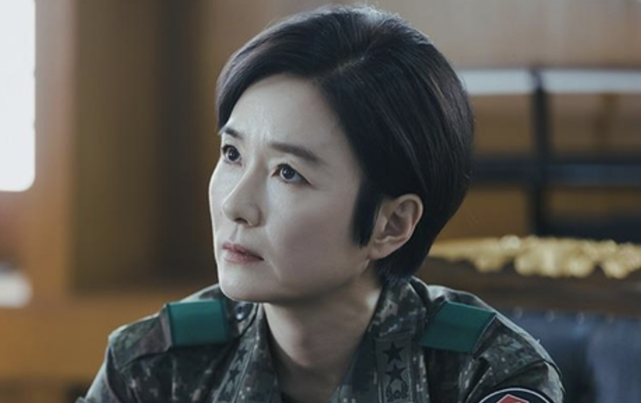 오연수 도베르만