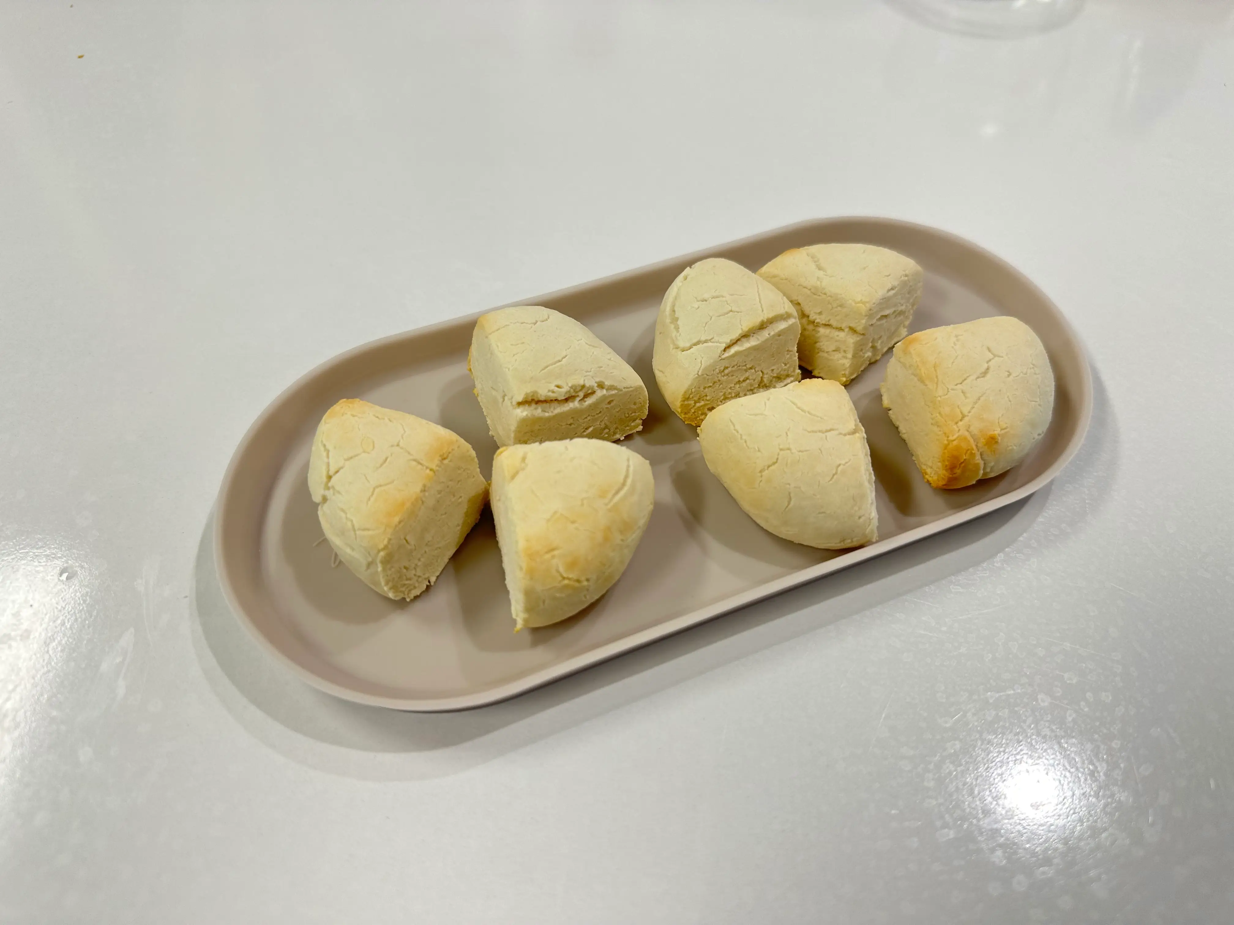 돌아기 간식 만들기