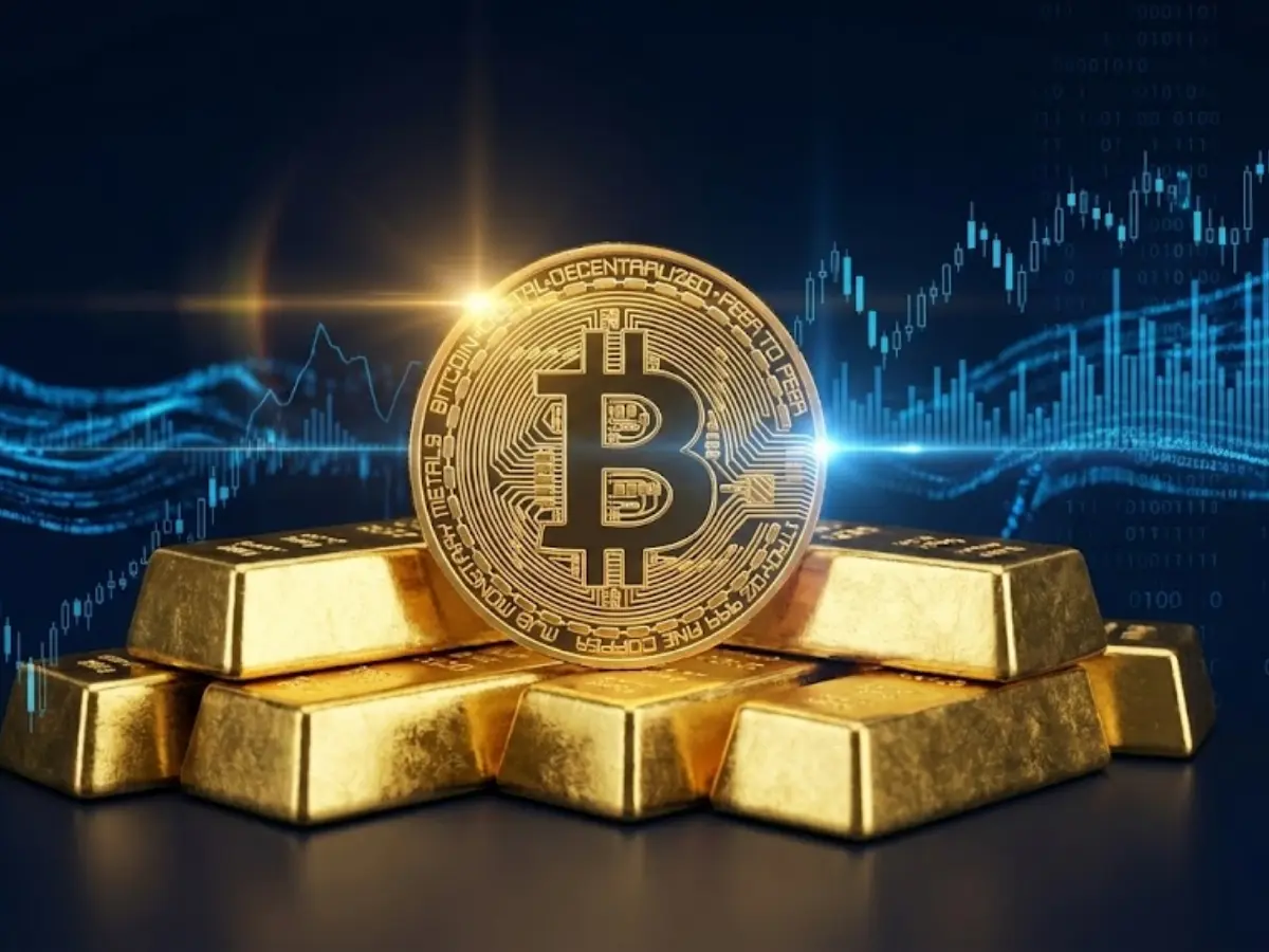 비트코인 1억 시대, ‘이것’ 모르면 투자하지 마세요 (CFA의 5분 가이드)