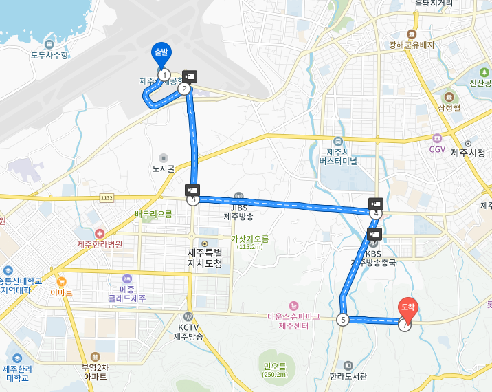 대춘해장국 대표 음식 내장탕