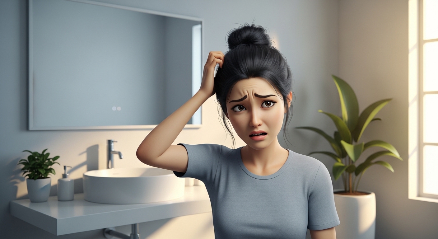 지루성 피부염, 왜 자꾸 재발하는 걸까?