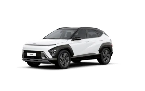 제주 SK렌터카 신형 코나 2025년식 (완전자차 포함)