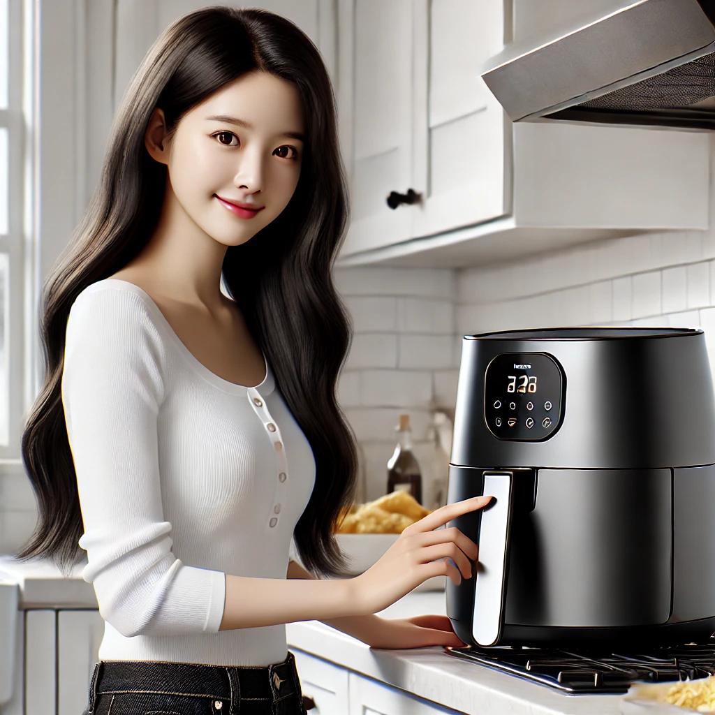 디디오랩 에어프라이어 단점