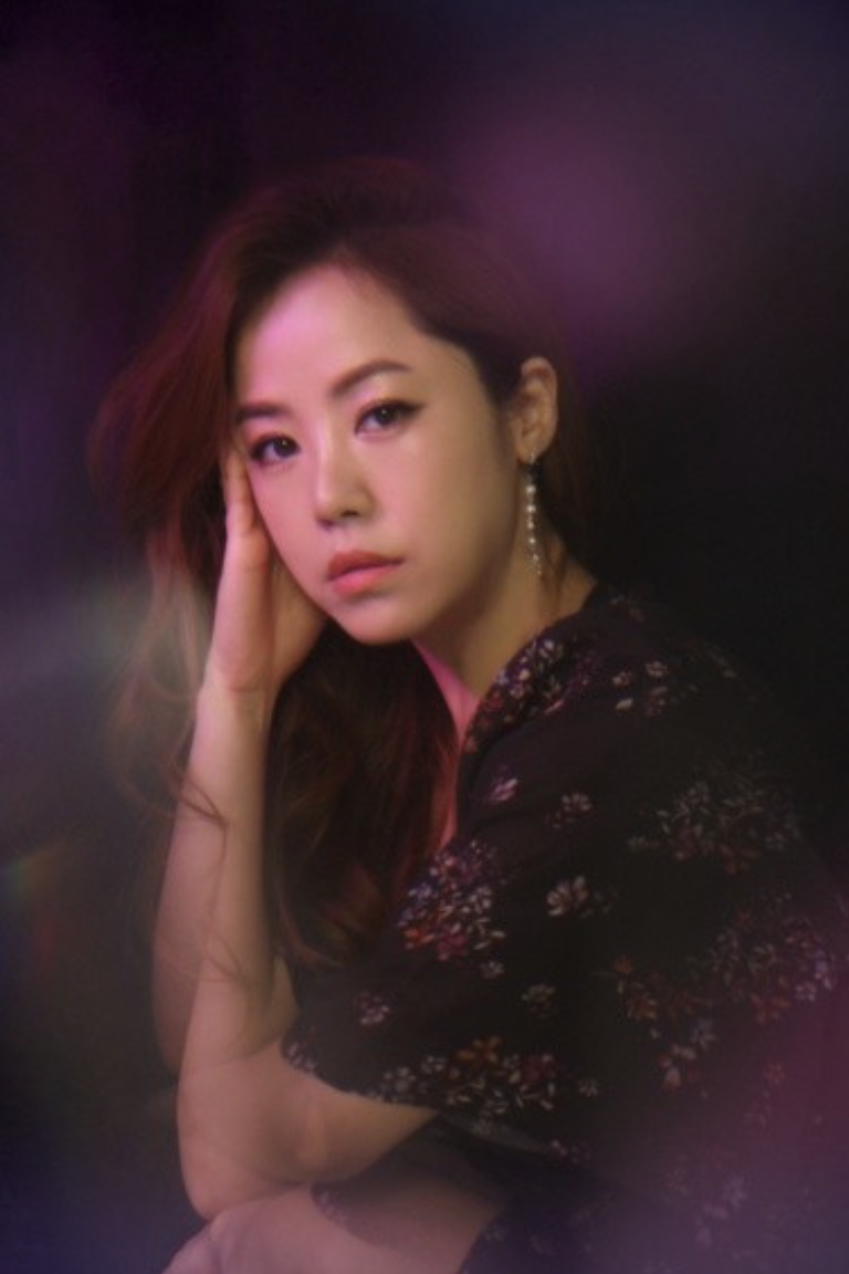 김민희 가수활동