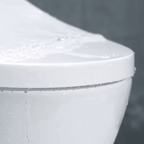 노비타 살균비데 BD-H730H0, 방수 리모컨으로 청소 해방! (자가설치)