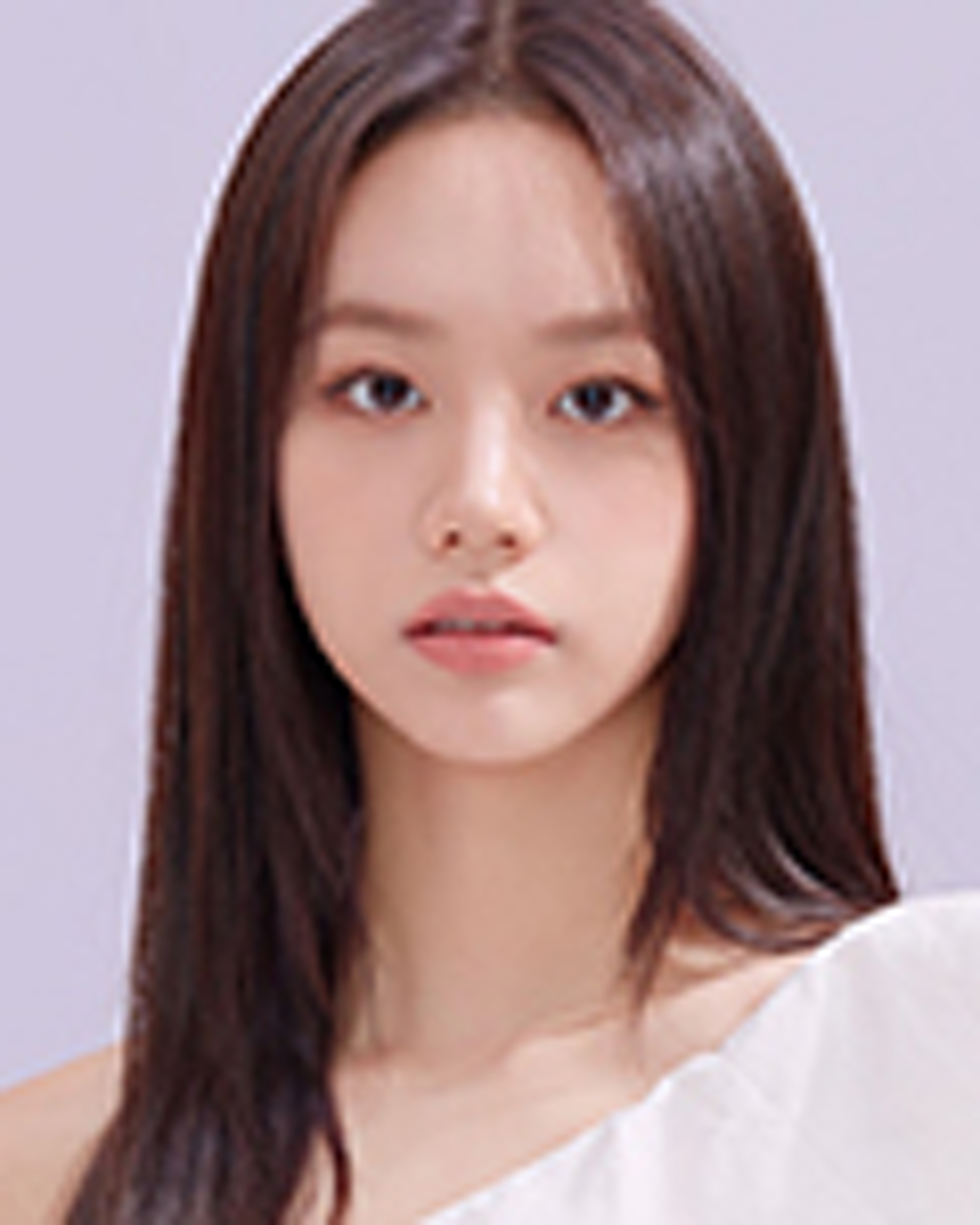 이혜리 네이버 공식 프로필 사진