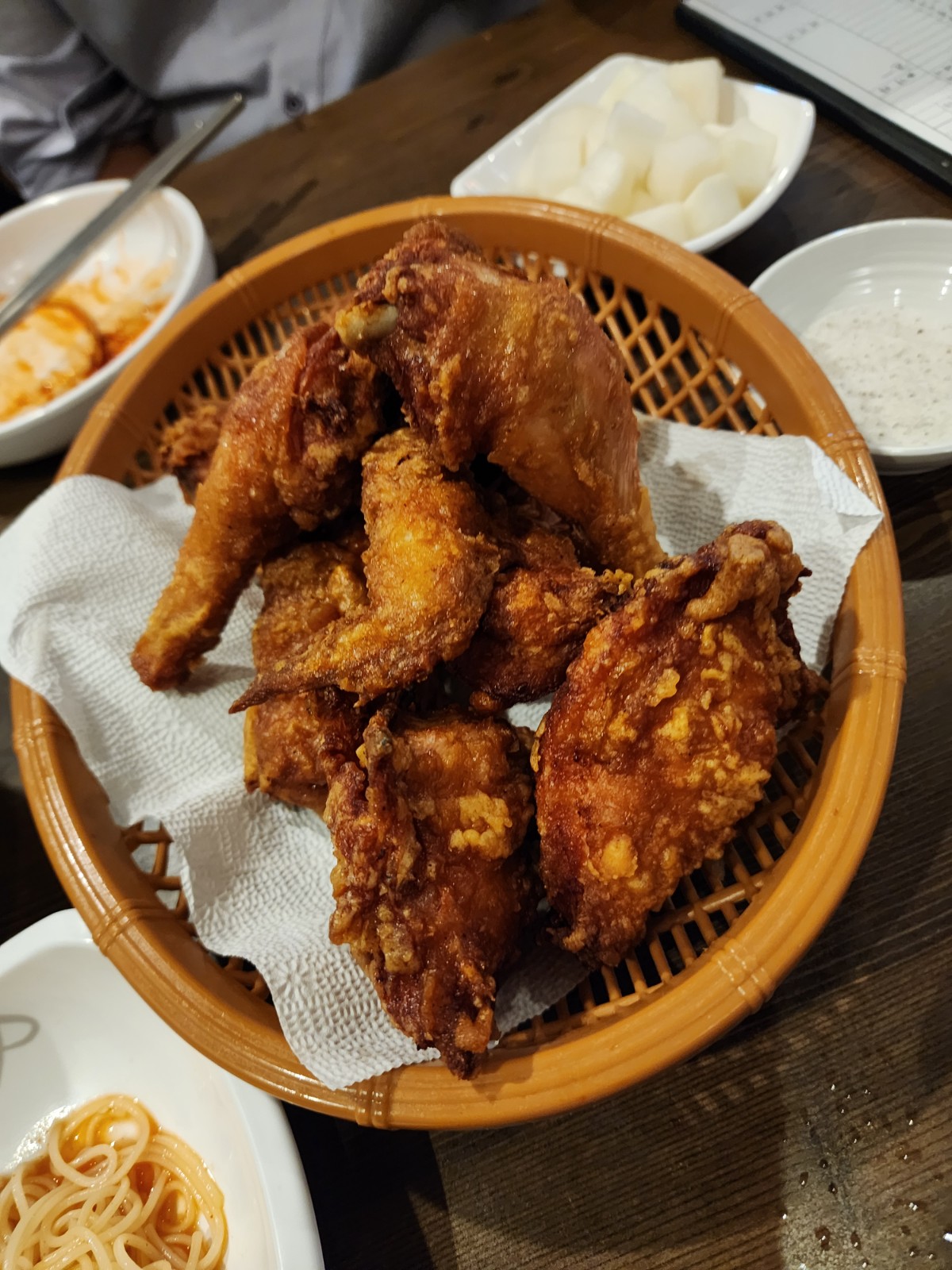 치킨