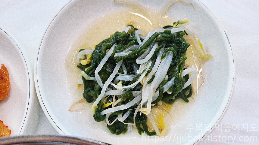 두꺼비게장-돌게장정식-밑반찬-4