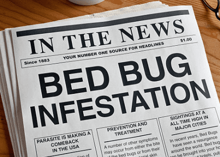 빈대 물린자국 빈대 퇴치법 퇴치제 살충제