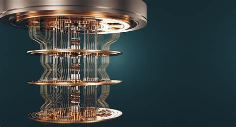 IBM 양자컴퓨터, 어디까지 왔을까?