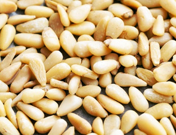 마그네슘이 풍부한 음식