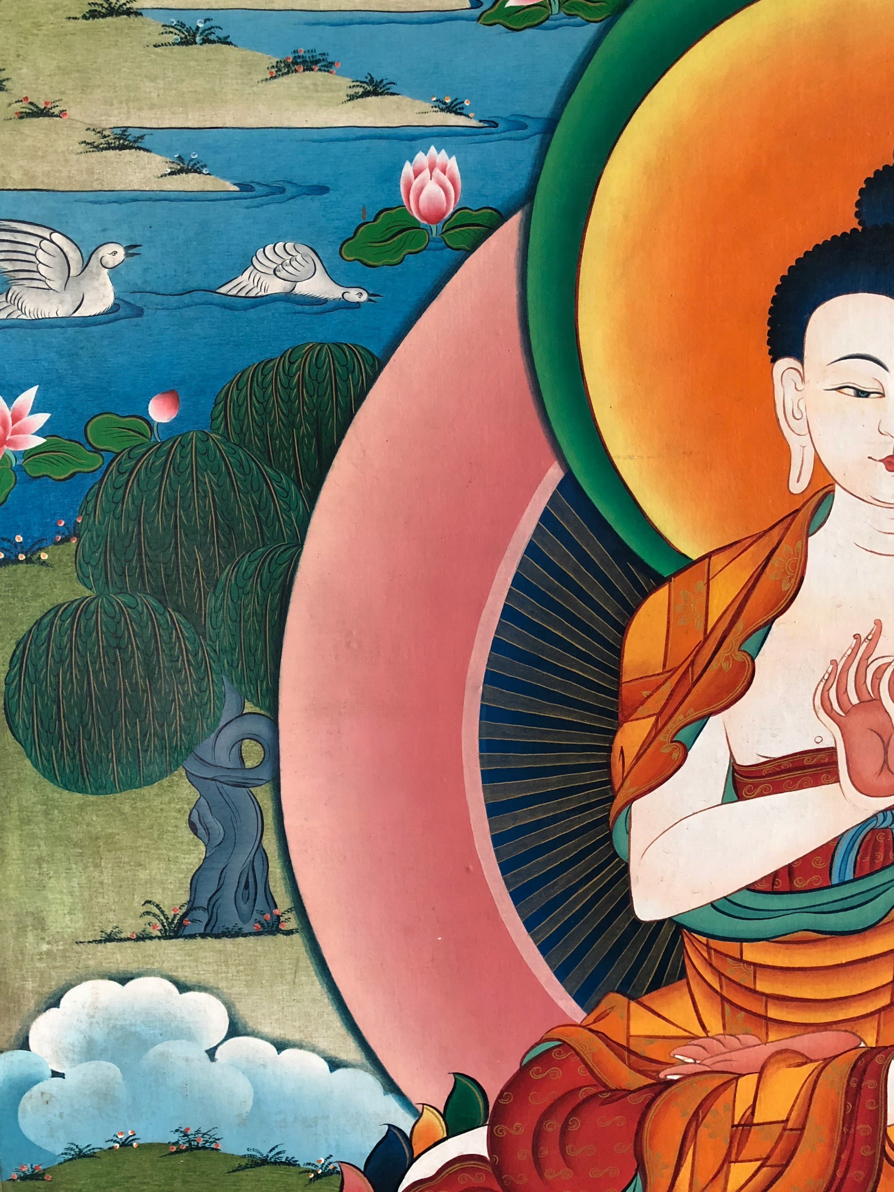 경상도 지역 가볼만한 사찰 베스트 10