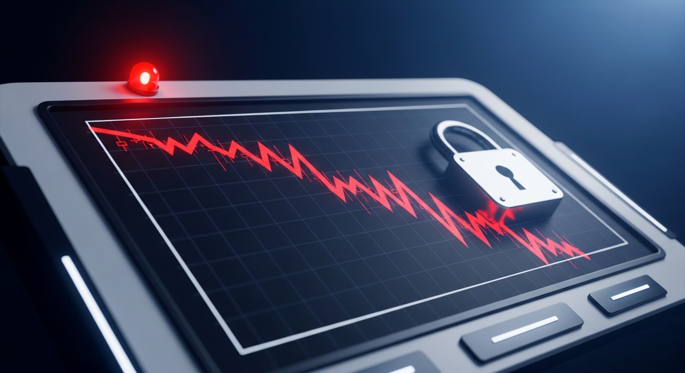 "사상 최대 빚투 규모와 반대매매 주의보: 내 계좌 지키는 법"