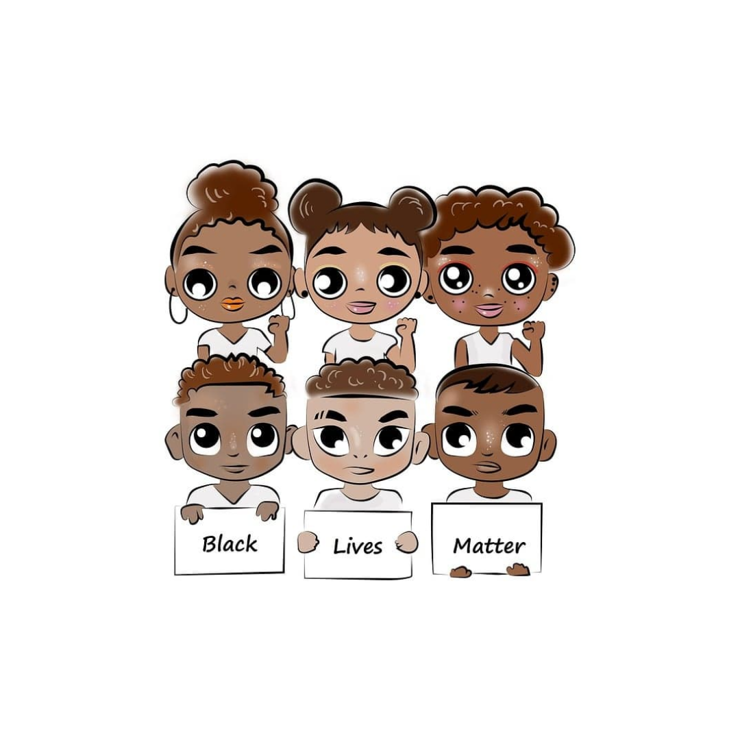 노동시장에서 보여지는 인종 갈등과 노동시장의 다양성