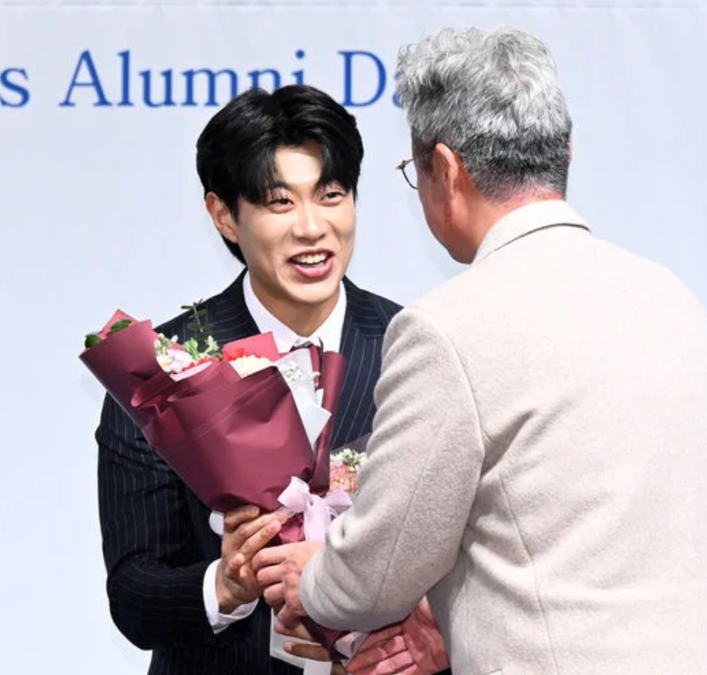 송성문 MLB 도전 조건 공개! &quot;마이너 계약 NO,