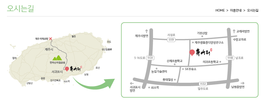 제주도 휴애리 수국축제 총정리