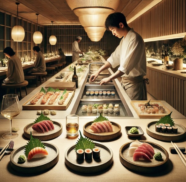 이벤트오마카세