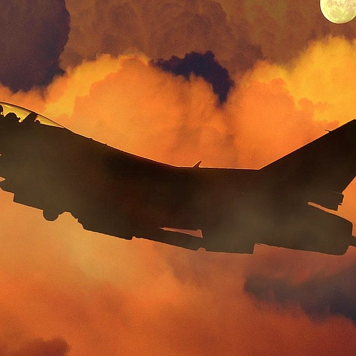 디지털 시계 조작