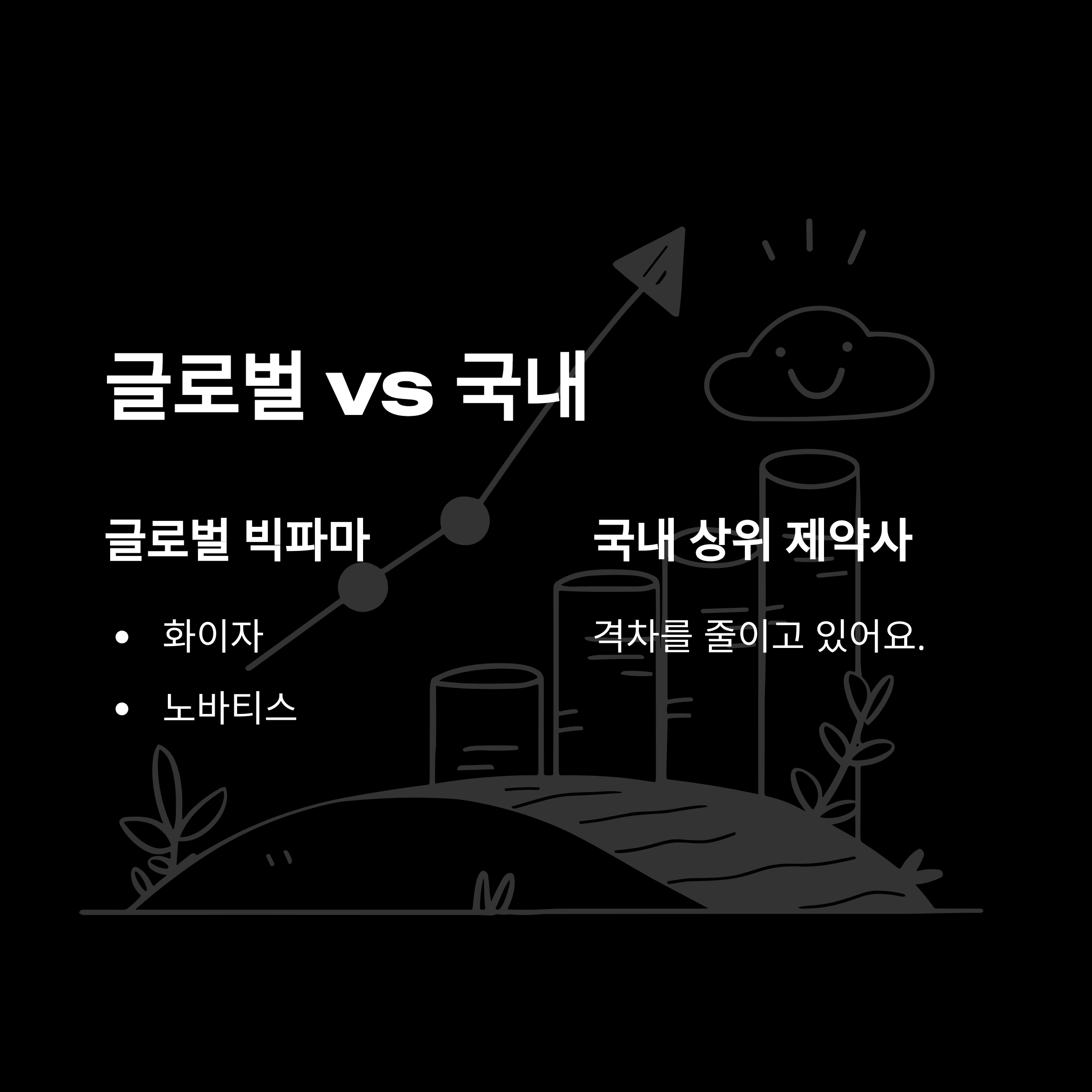 제약회사 순위, 2024 국내 100대 매출&middot;연봉&middot;주식 분석 공식 가이드11