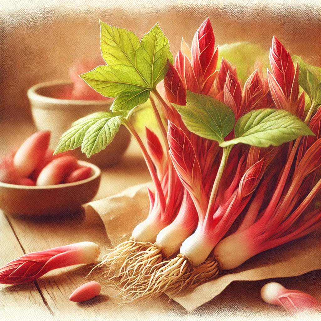 가죽나물 효능 양념 무침 만들기 요리 레시피 관련 사진