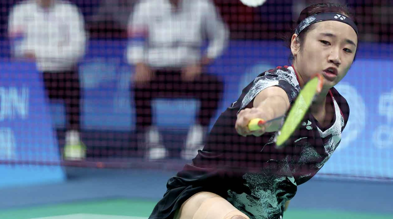 배드민턴-안세영